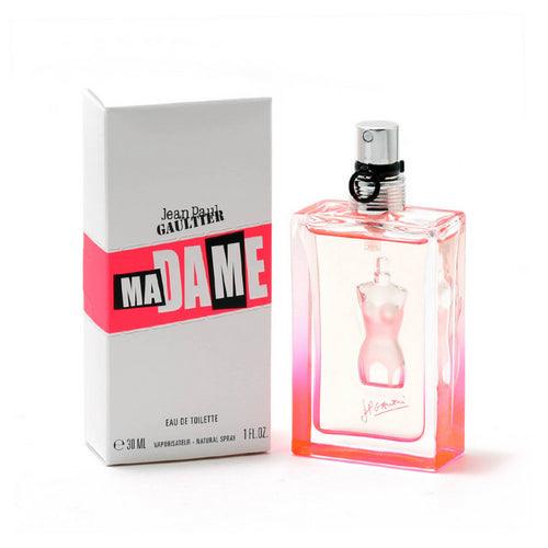 Jean Paul Gaultier MaDame EDT For Women 100ml - Thescentsstore